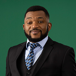 Monday Okoronkwo